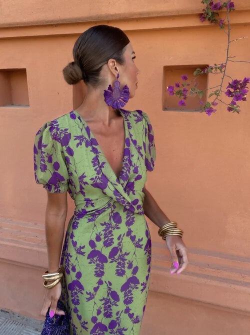 Florencia | Vestido