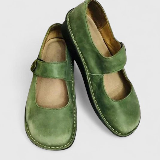 LISA | Scarpe ortopediche Mary Jane