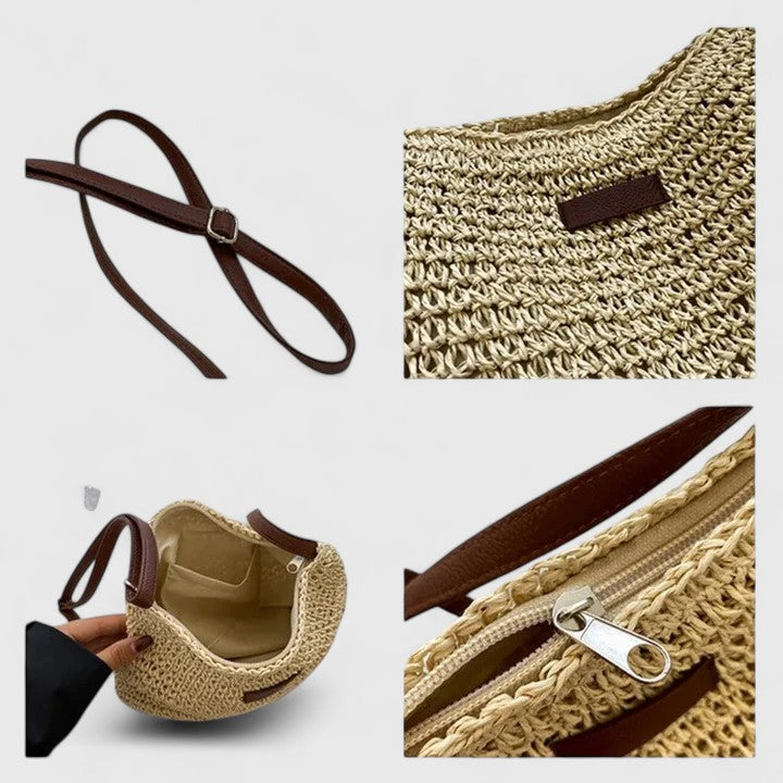 Valeria | Borsa Bohemien Elegante