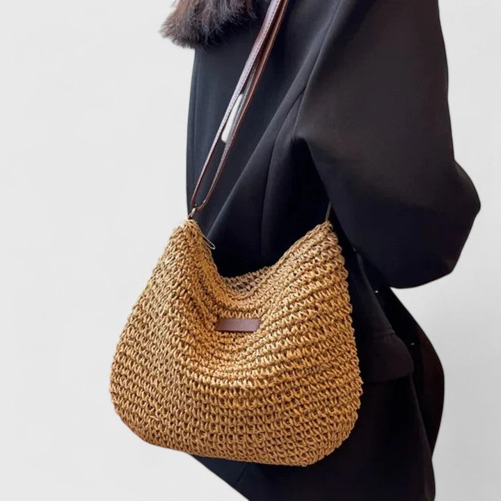 Valeria | Borsa Bohemien Elegante