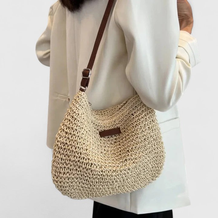 Valeria | Borsa Bohemien Elegante