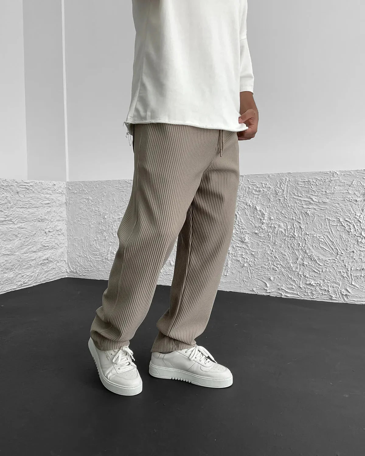CHRISTOPHER | Pantaloni di lusso da uomo