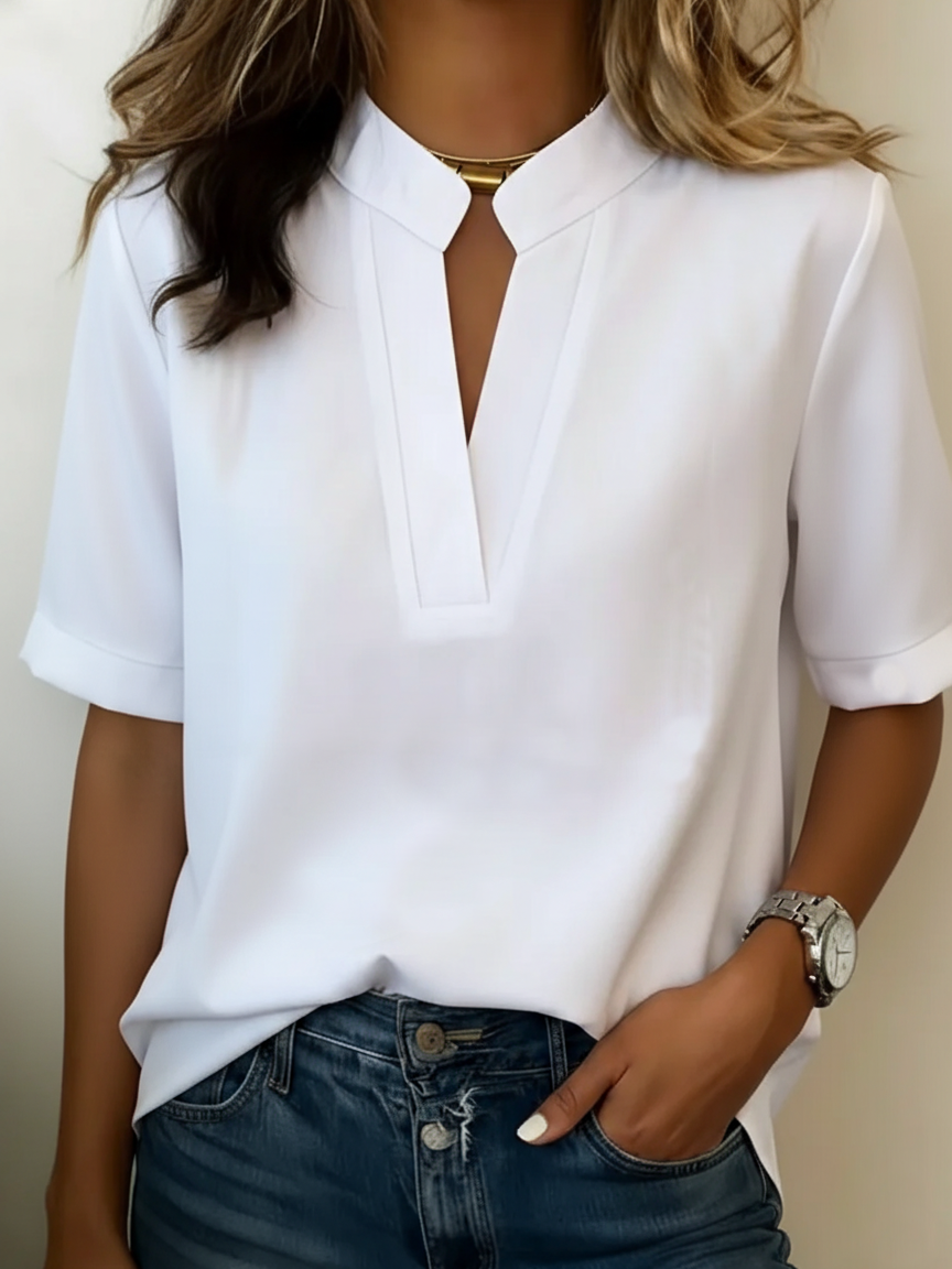 Élise | Camicetta Elegante e Sofisticata