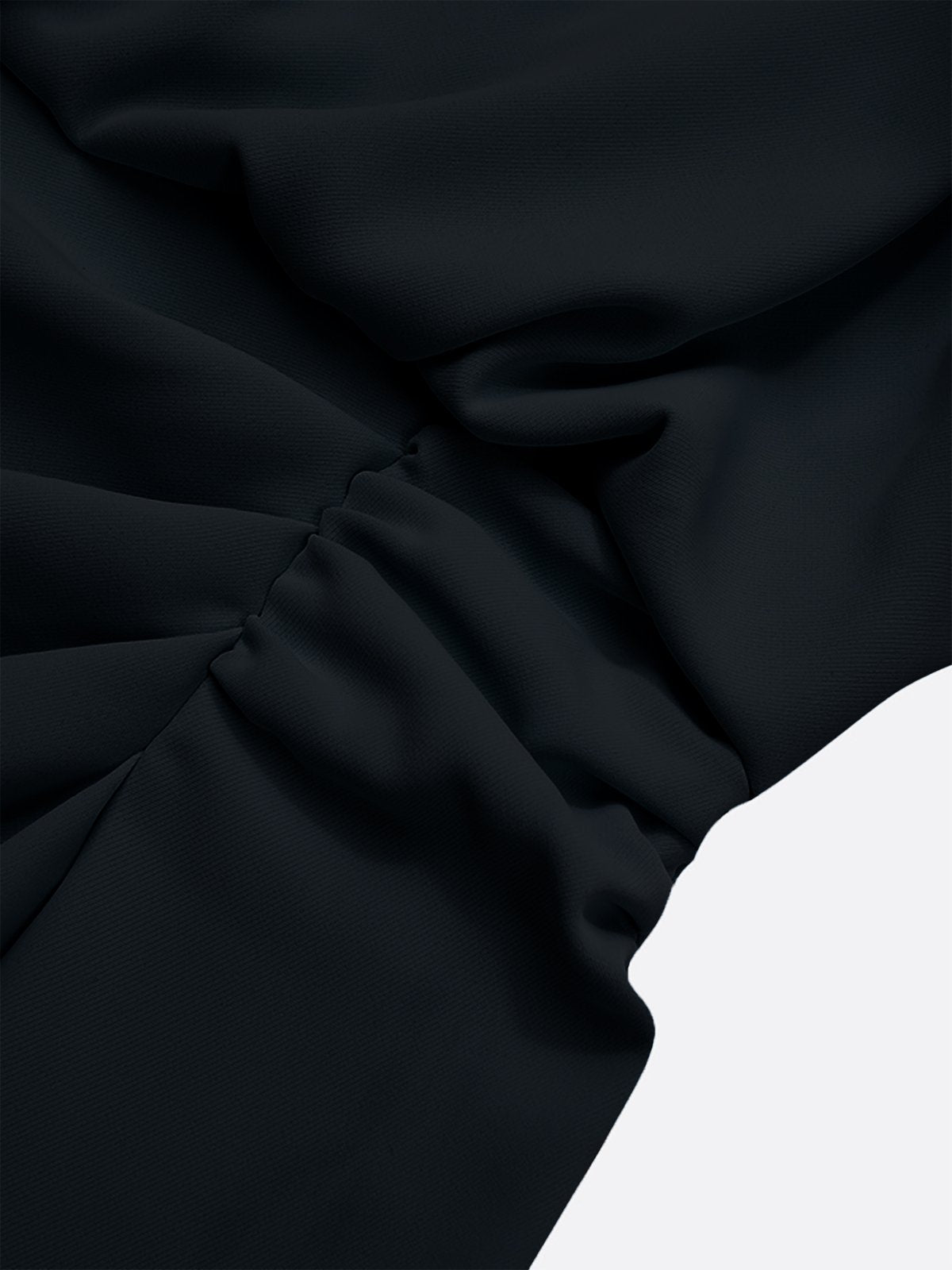Maria | Abito midi di design