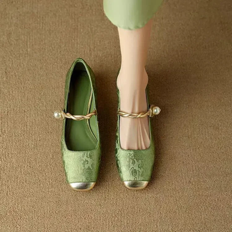 Inés | Scarpe ortopediche a taglio alto