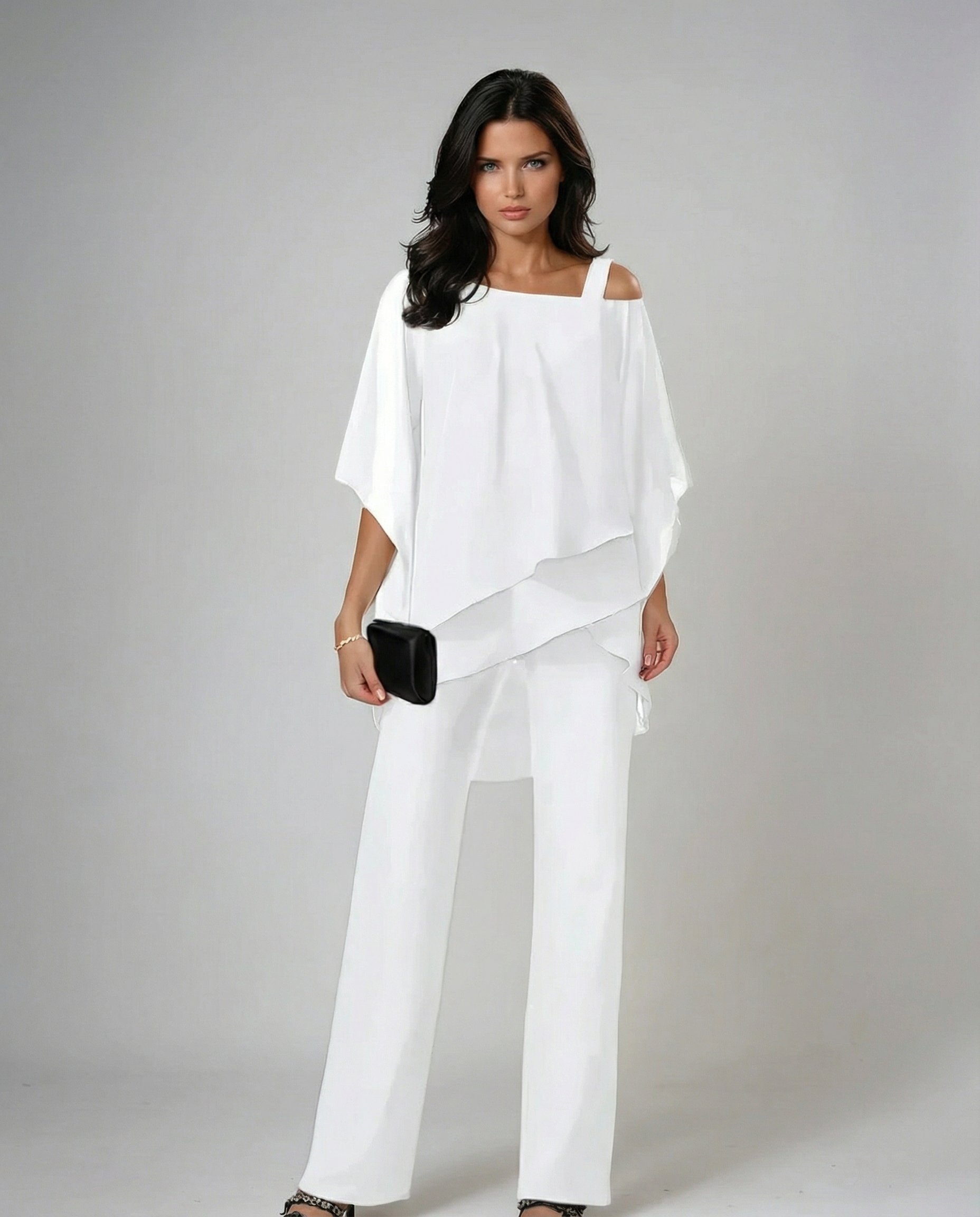 Grace | Completo Fluido ed Elegante