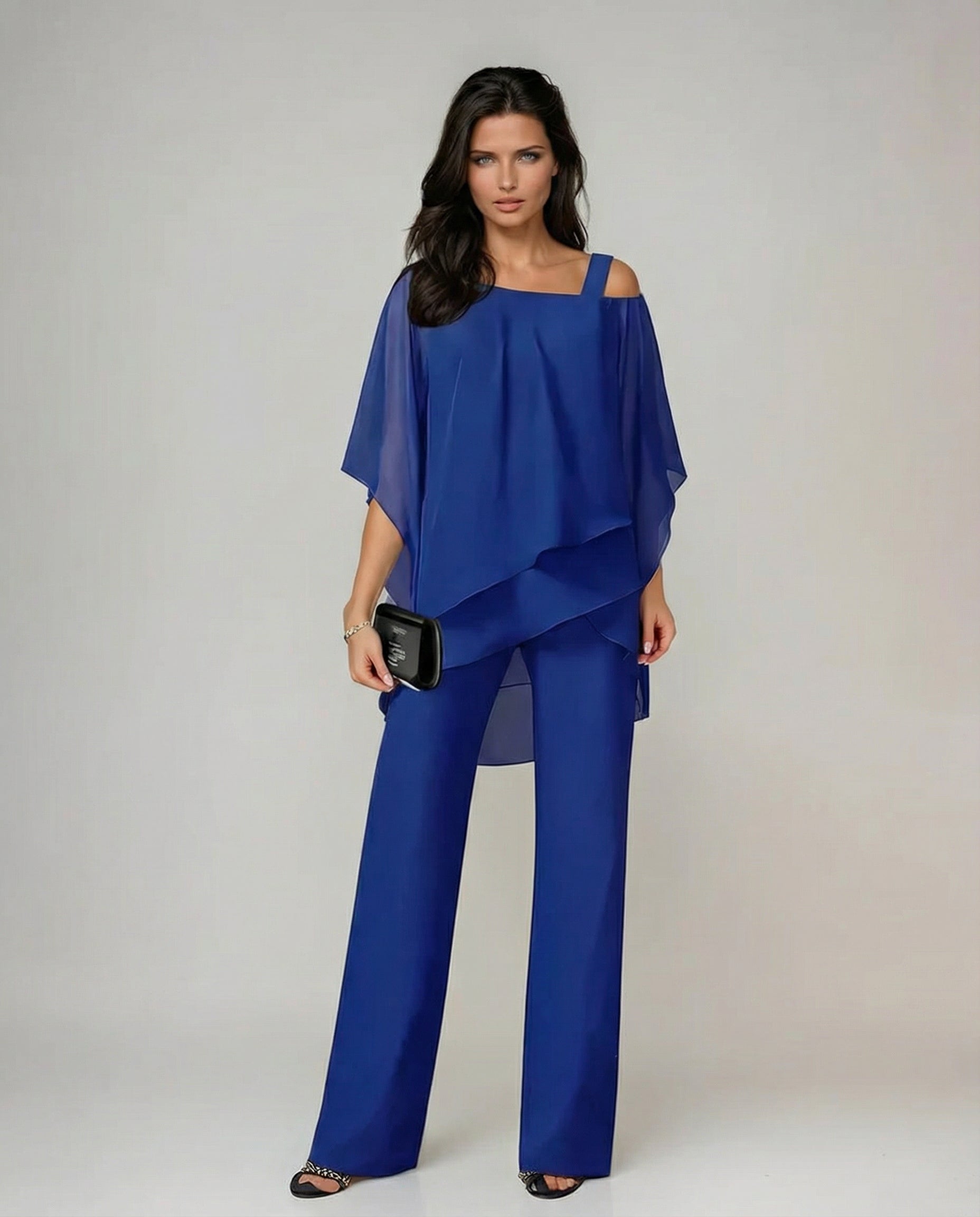 Grace | Completo Fluido ed Elegante