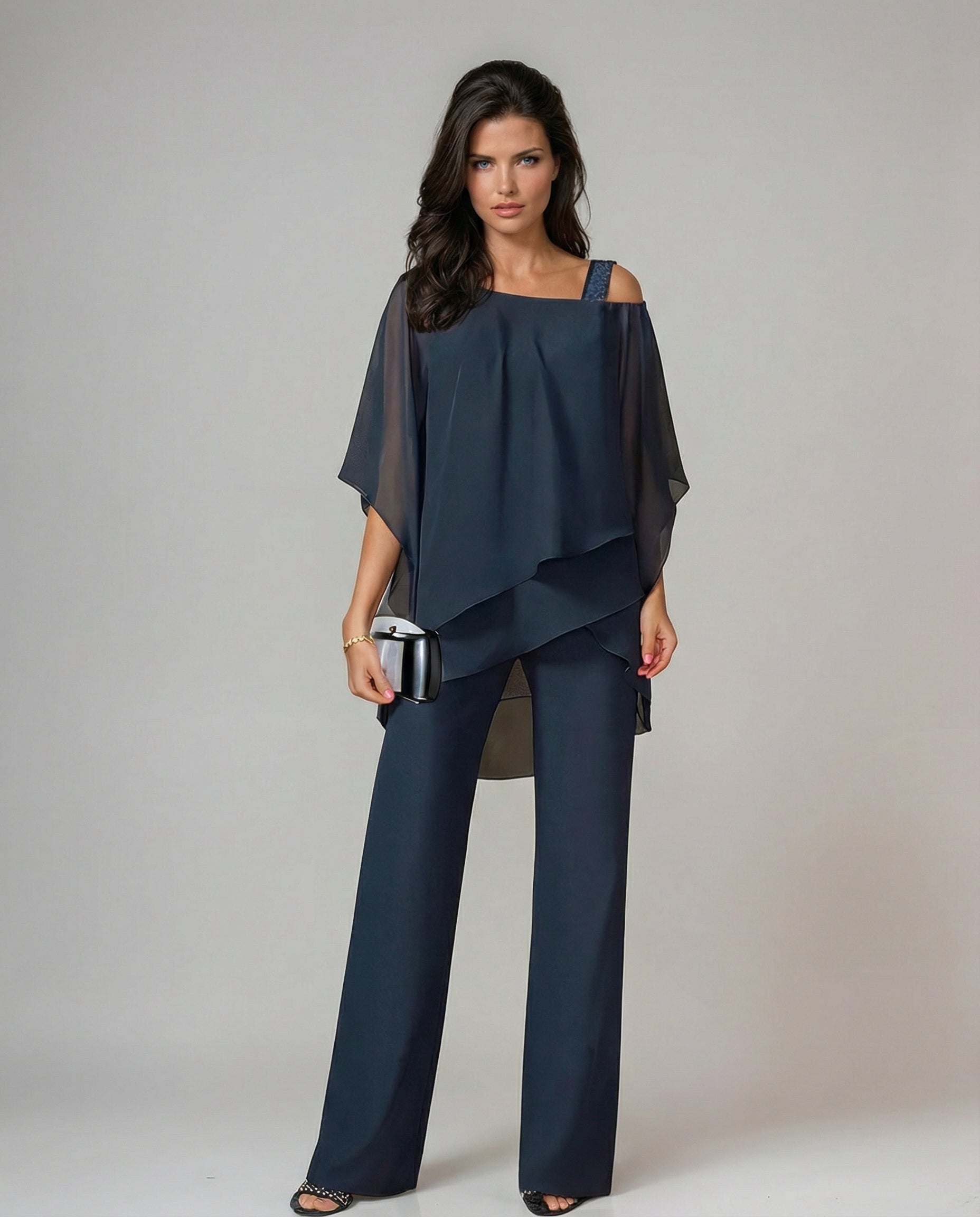 Grace | Completo Fluido ed Elegante