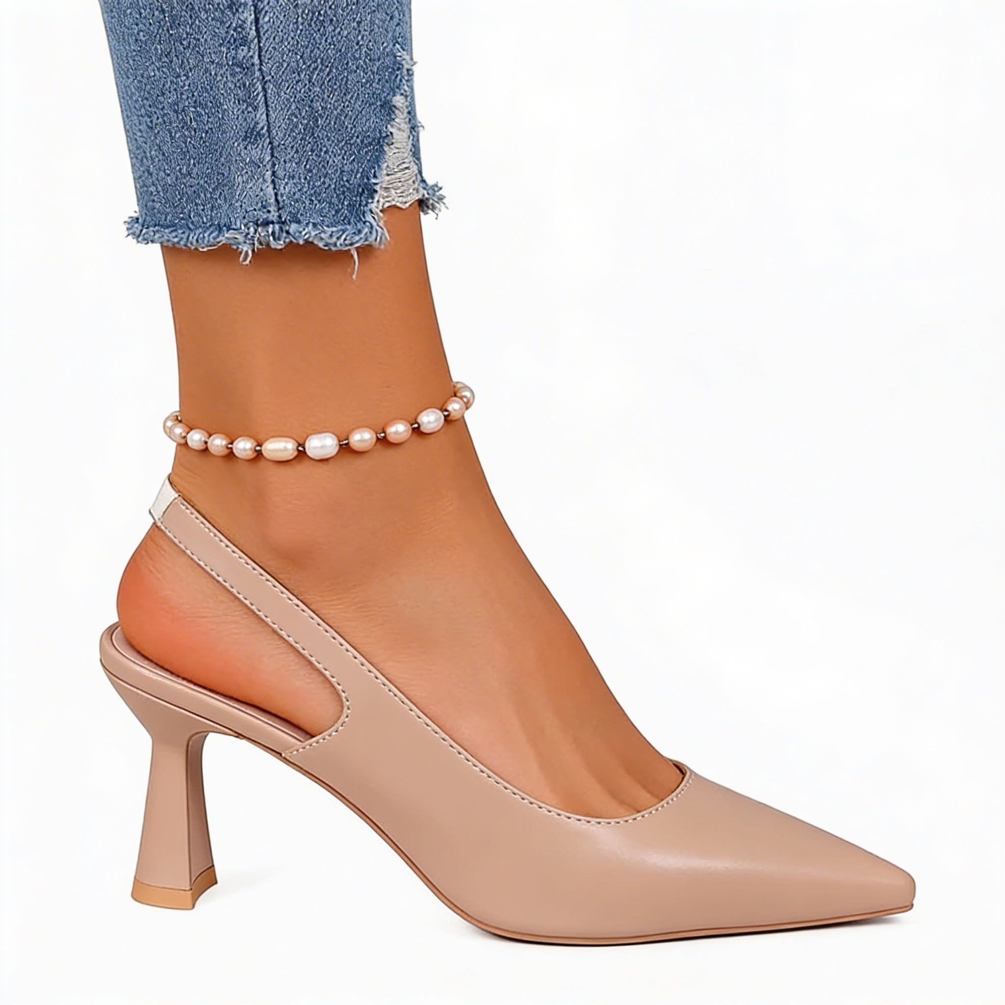 Maddalena | Tacchi eleganti