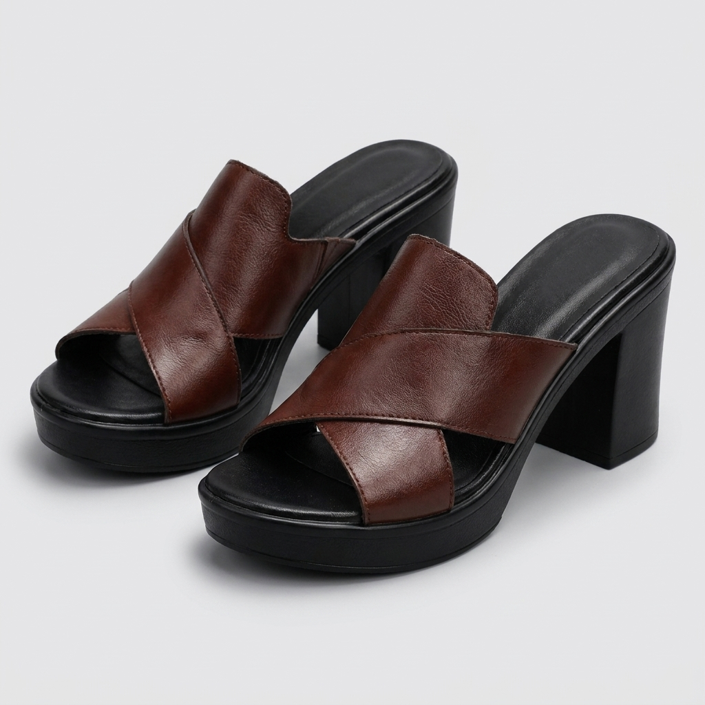 Gisèle | Sandali eleganti e confortevoli