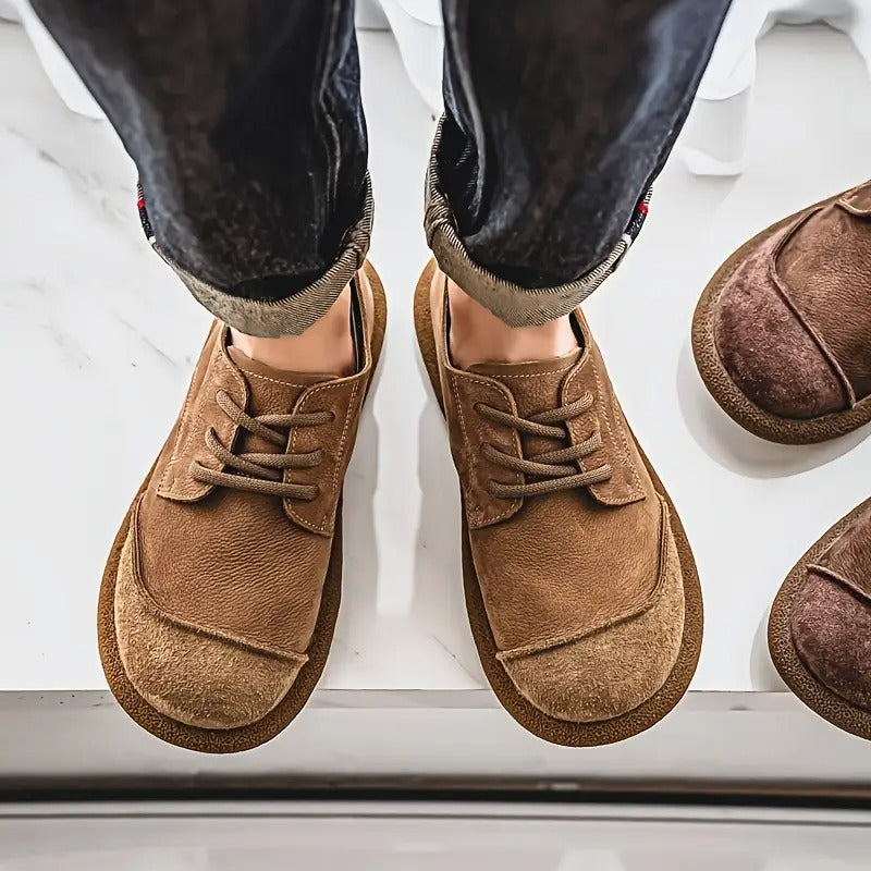 Eddingen | La scarpa ortopedica di comfort