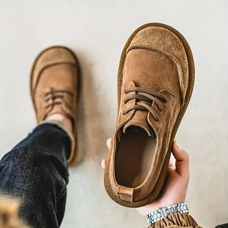 Eddingen | La scarpa ortopedica di comfort