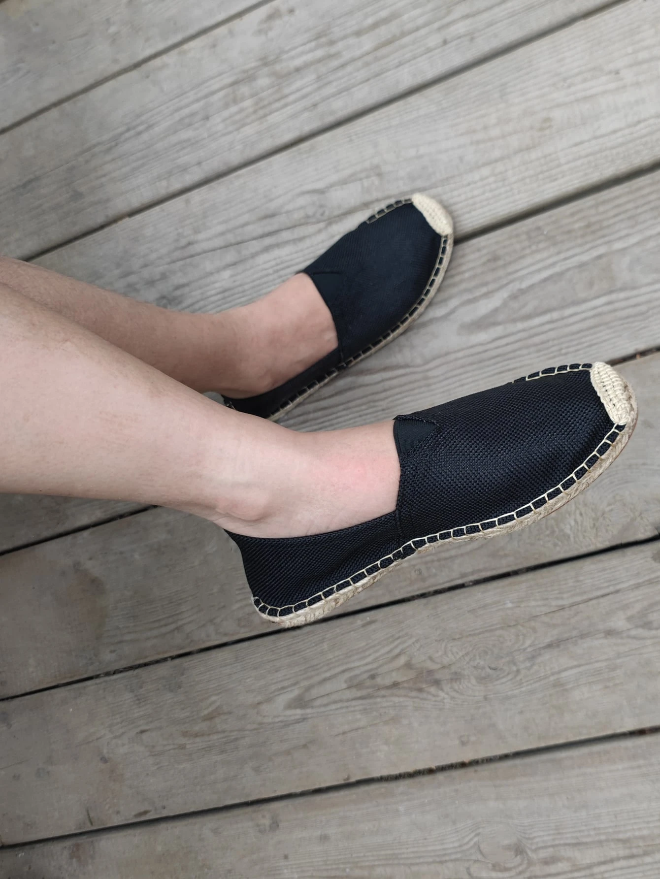 MAGNO | Espadrillas da uomo