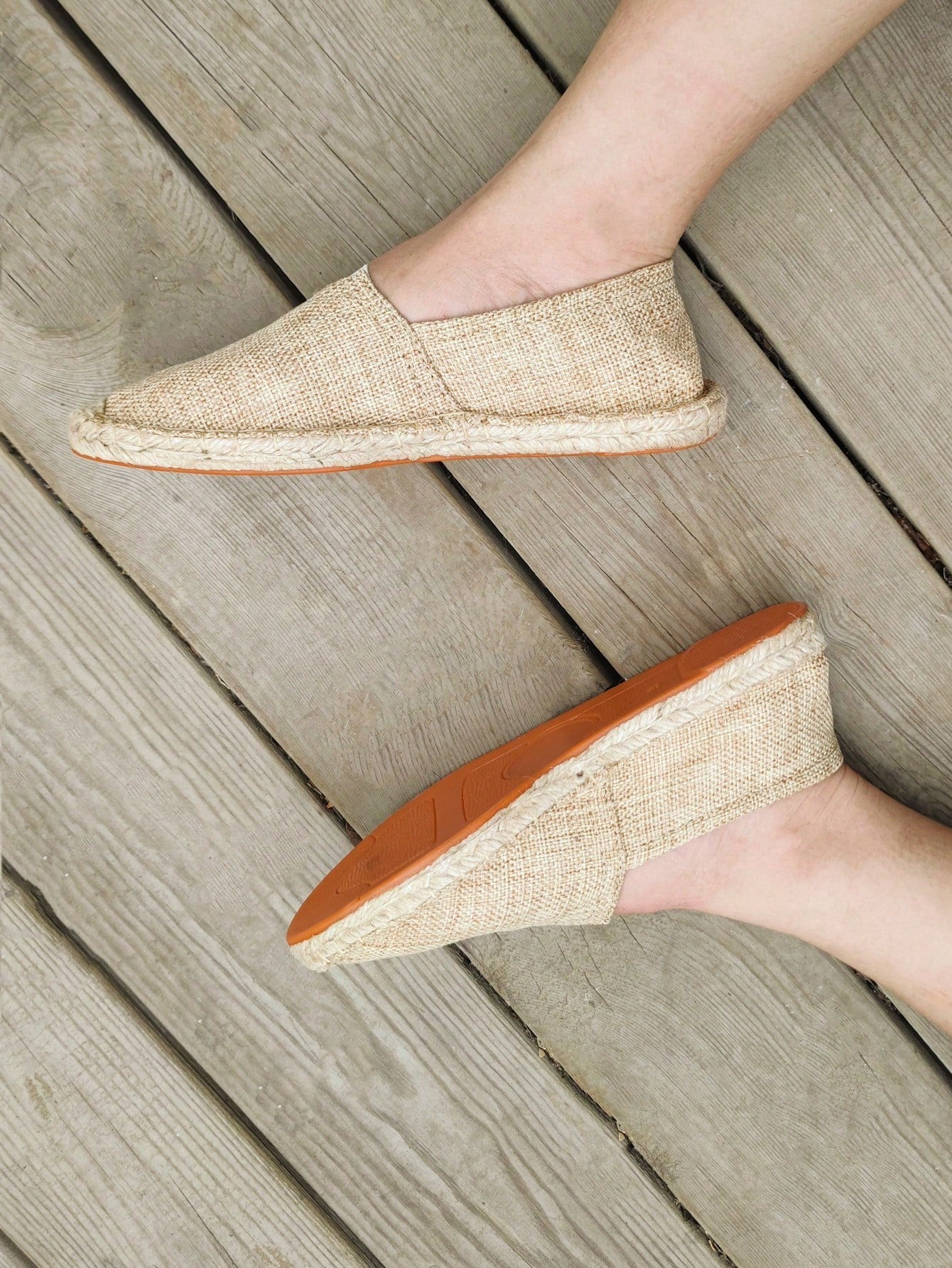 MAGNO | Espadrillas da uomo