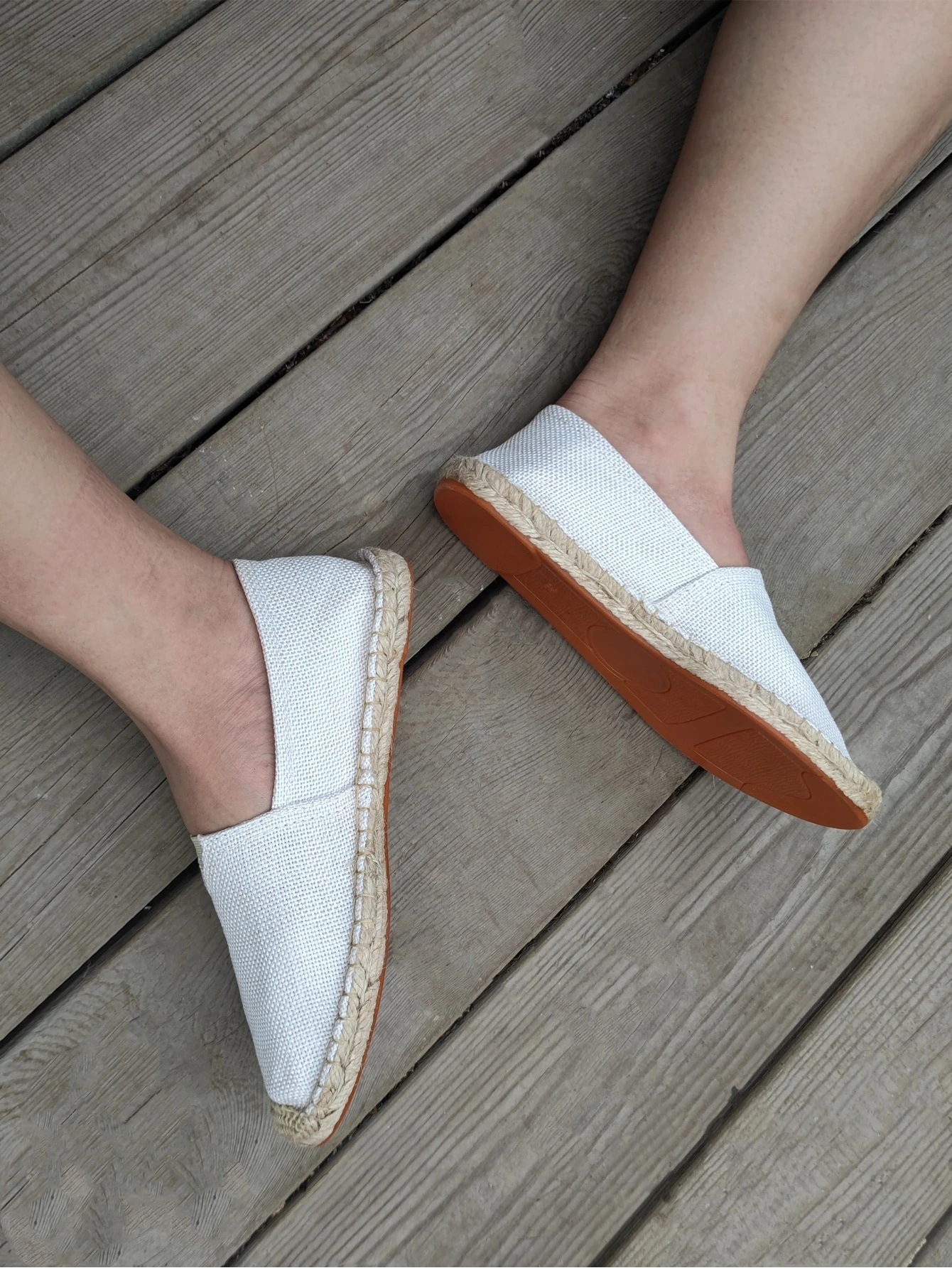 MAGNO | Espadrillas da uomo