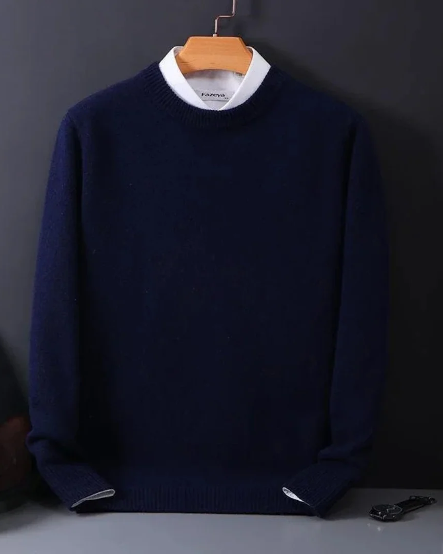 FELIX | Maglione in cachemire