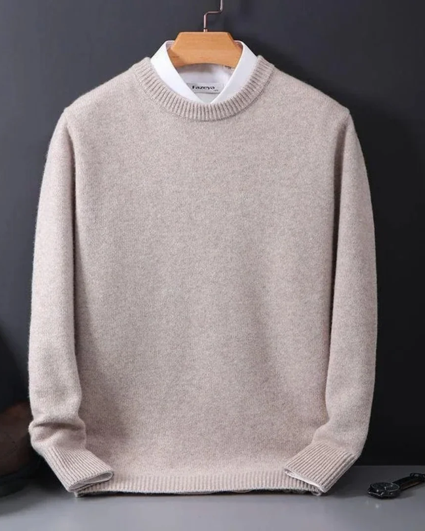 FELIX | Maglione in cachemire