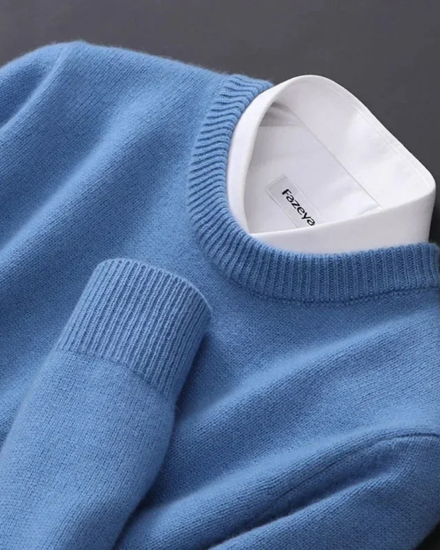 FELIX | Maglione in cachemire