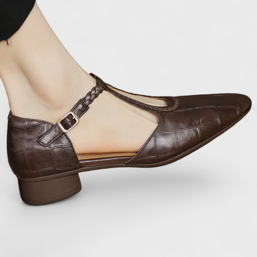 ELENA | Scarpe ortopediche