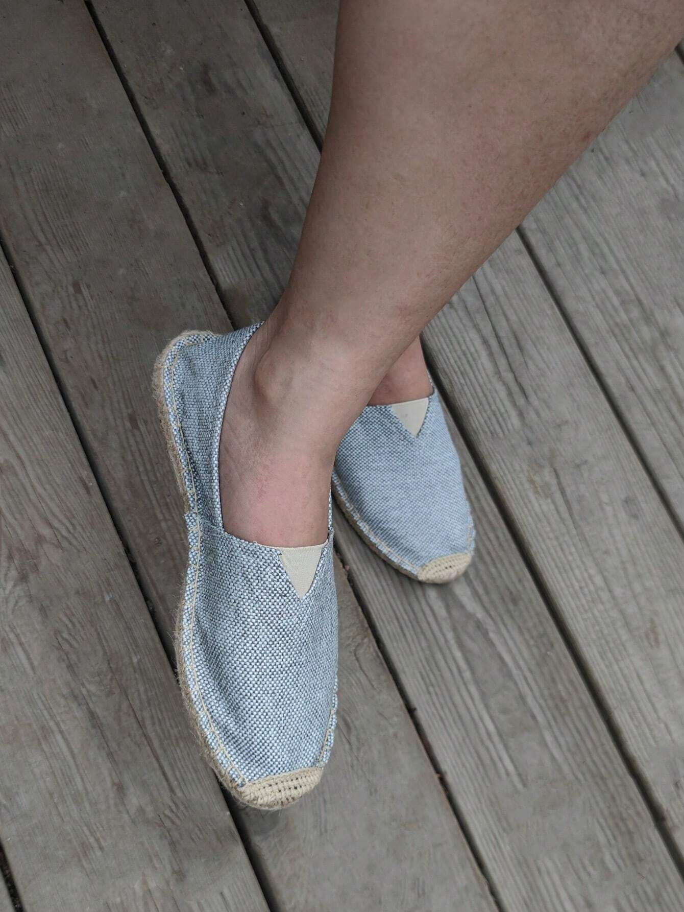 MAGNO | Espadrillas da uomo