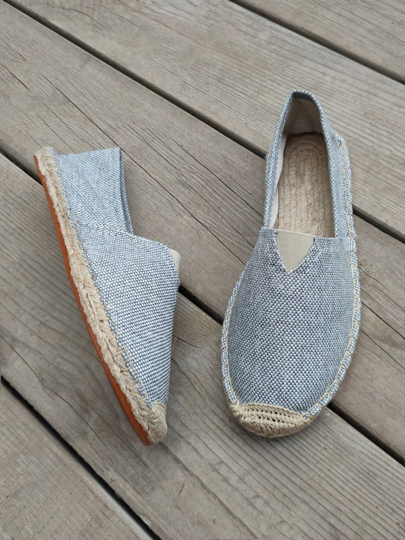 MAGNO | Espadrillas da uomo