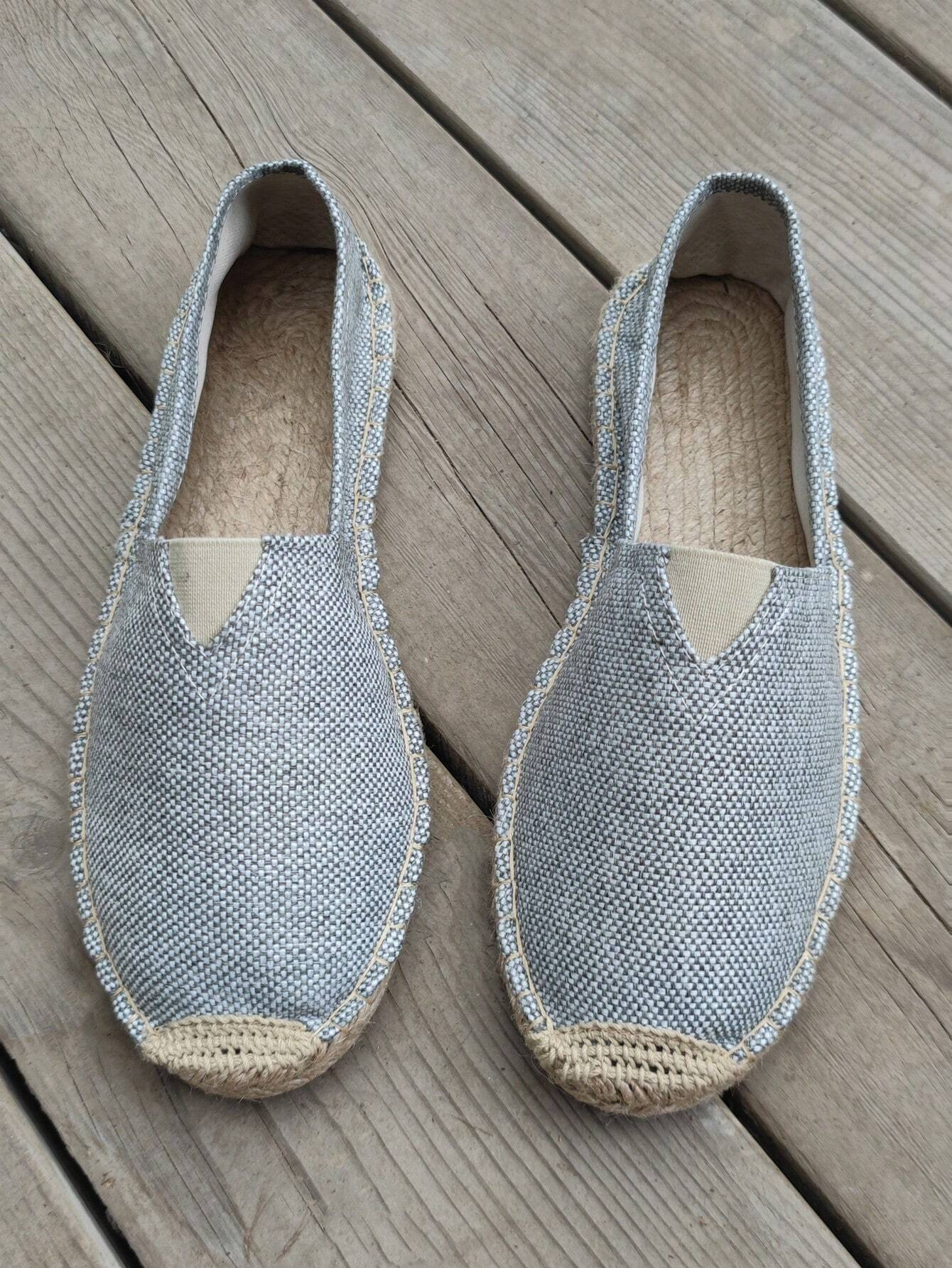 MAGNO | Espadrillas da uomo