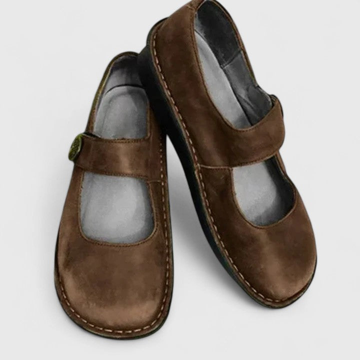 LISA | Scarpe ortopediche Mary Jane