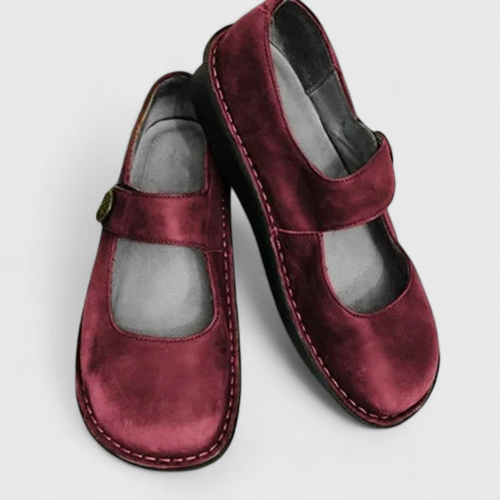 LISA | Scarpe ortopediche Mary Jane