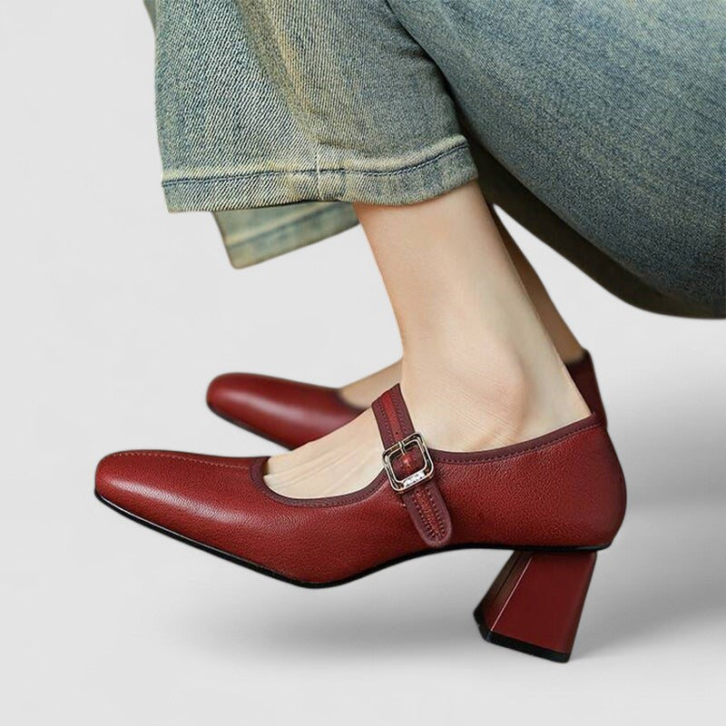 SOPHIA | Scarpe ortopediche Mary Jane