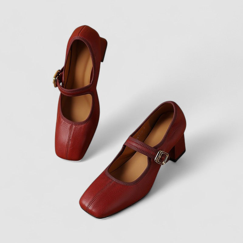 SOPHIA | Scarpe ortopediche Mary Jane