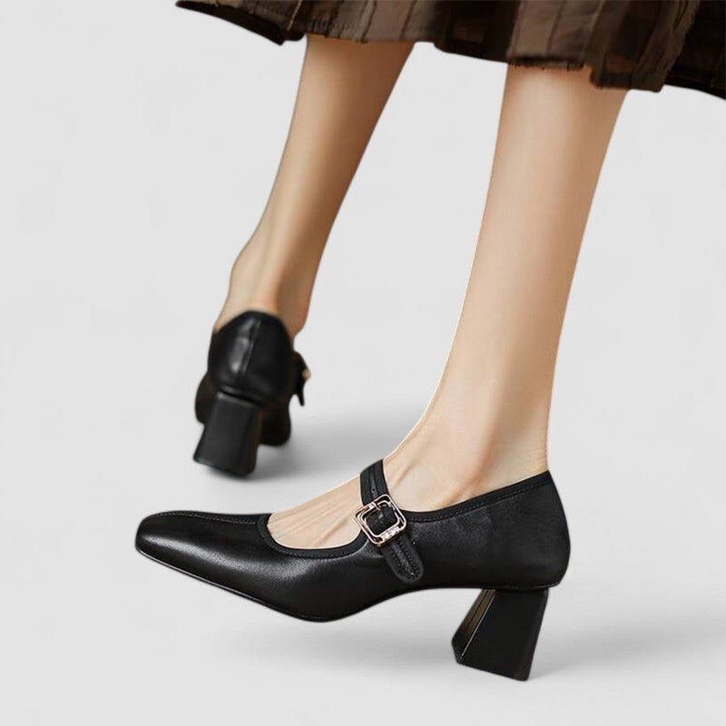 SOPHIA | Scarpe ortopediche Mary Jane