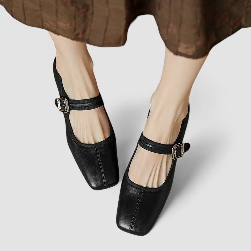 SOPHIA | Scarpe ortopediche Mary Jane