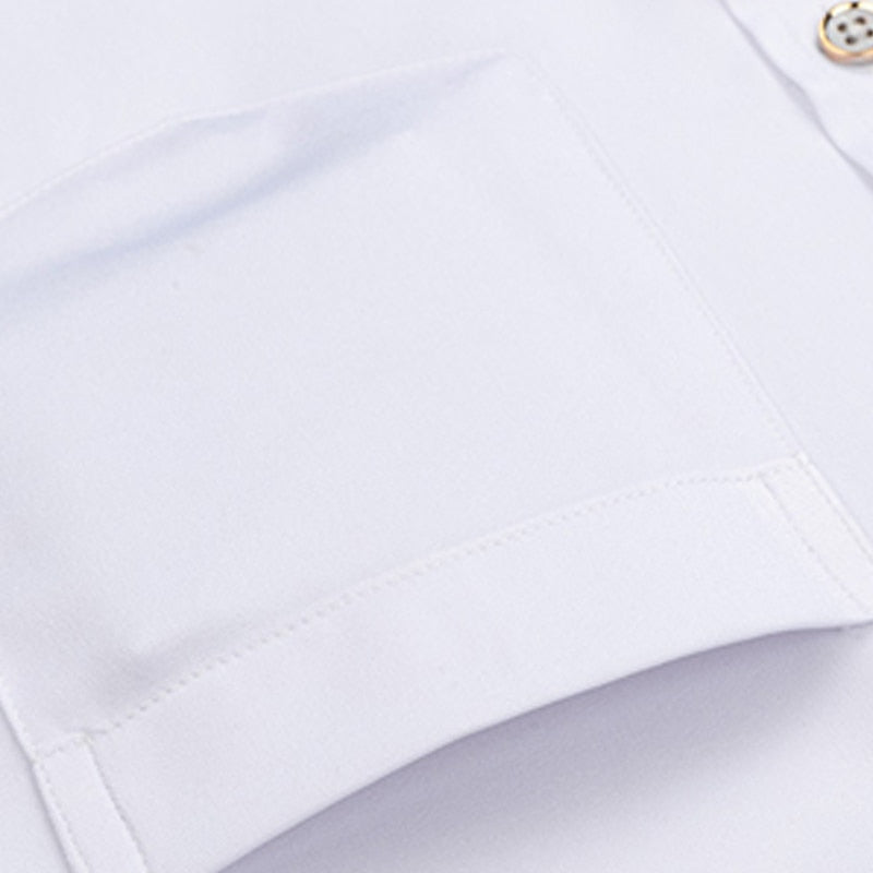 CLAUDIO | Camicia a maniche lunghe