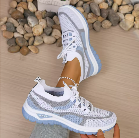 Nerina™ | Scarpe leggere e comode