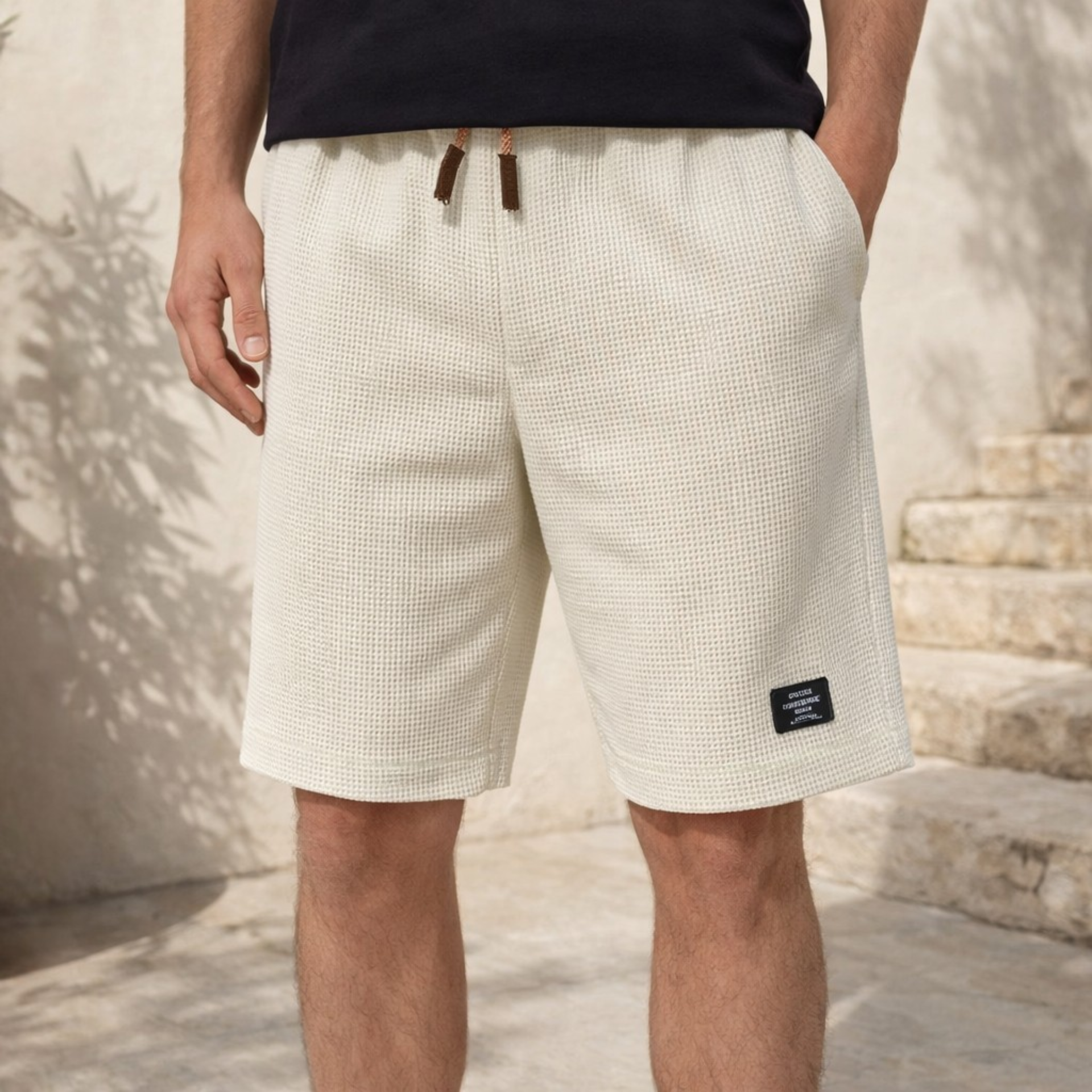 ERMES | Pantaloncini estivi