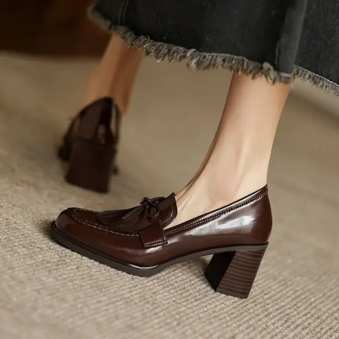 Joana | Scarpe décolleté ortopediche