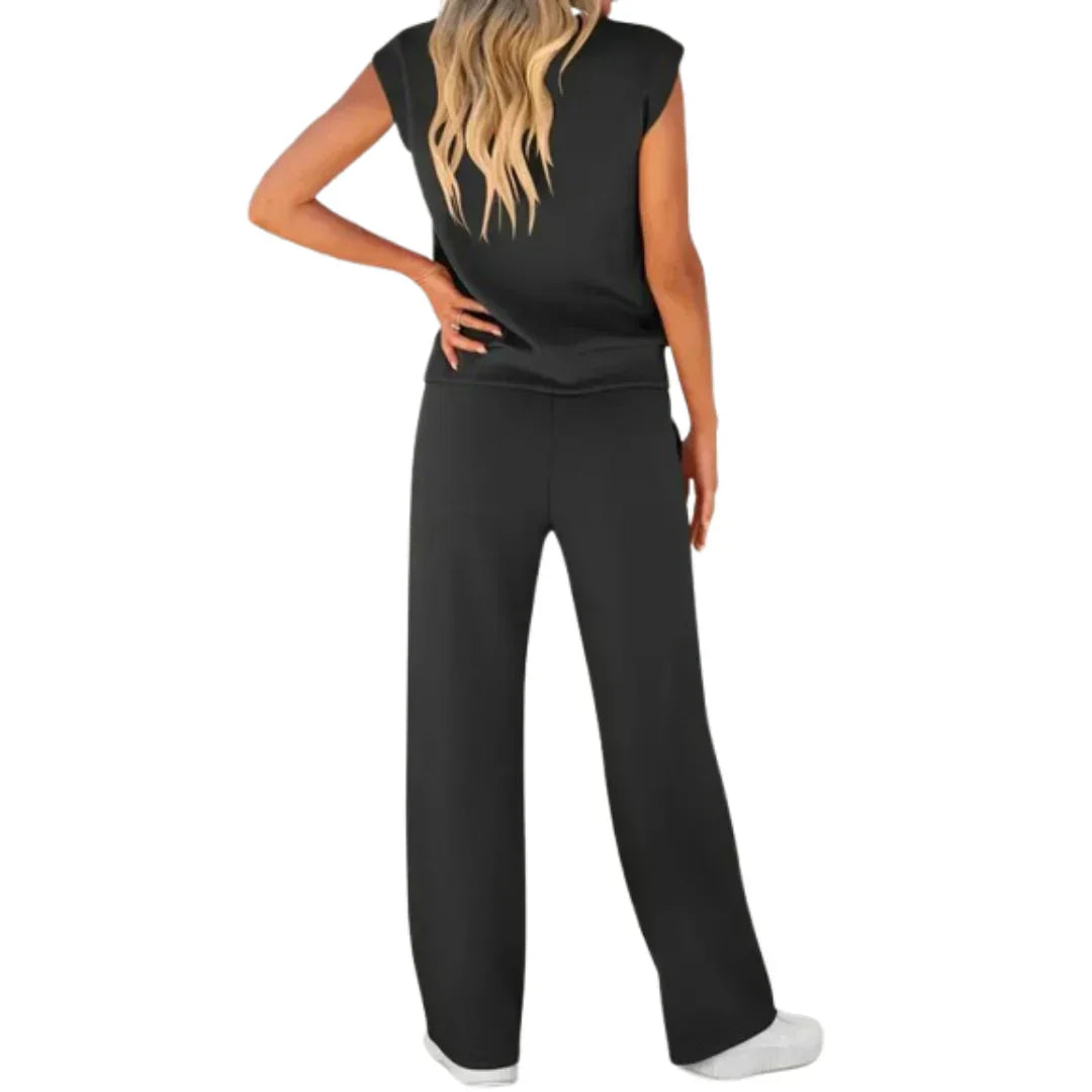 KAIYA™ – Completo morbido ed elegante