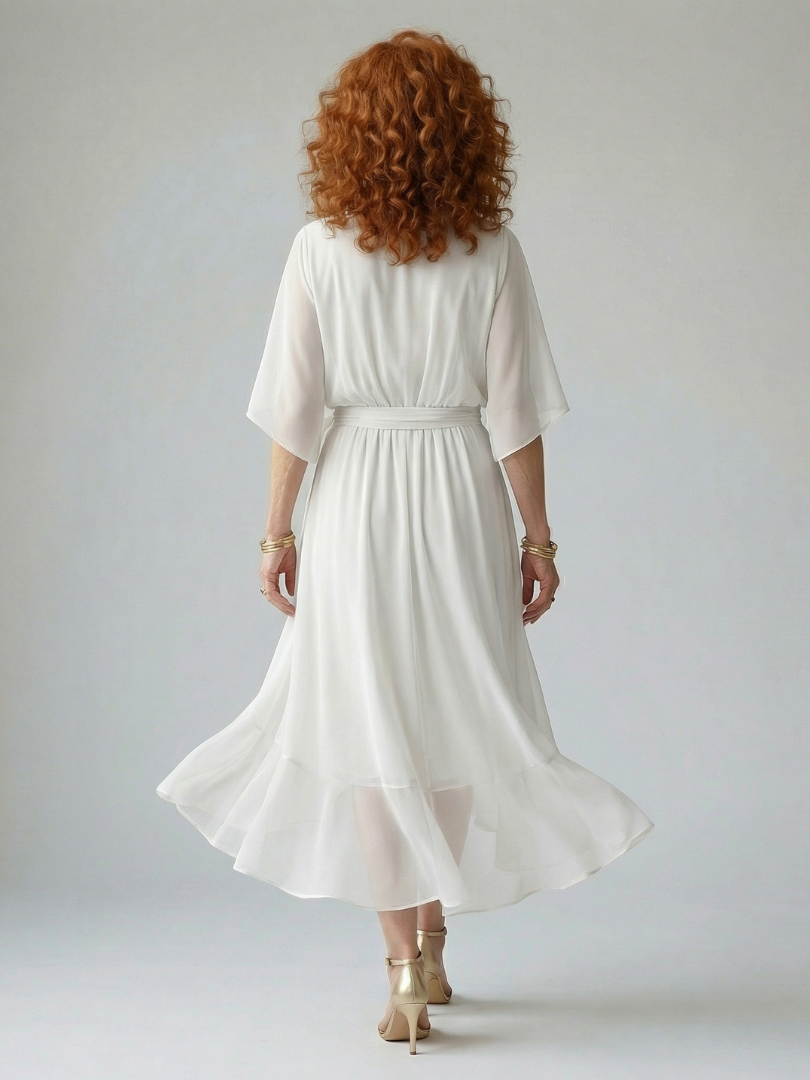 Patricia | Abito midi