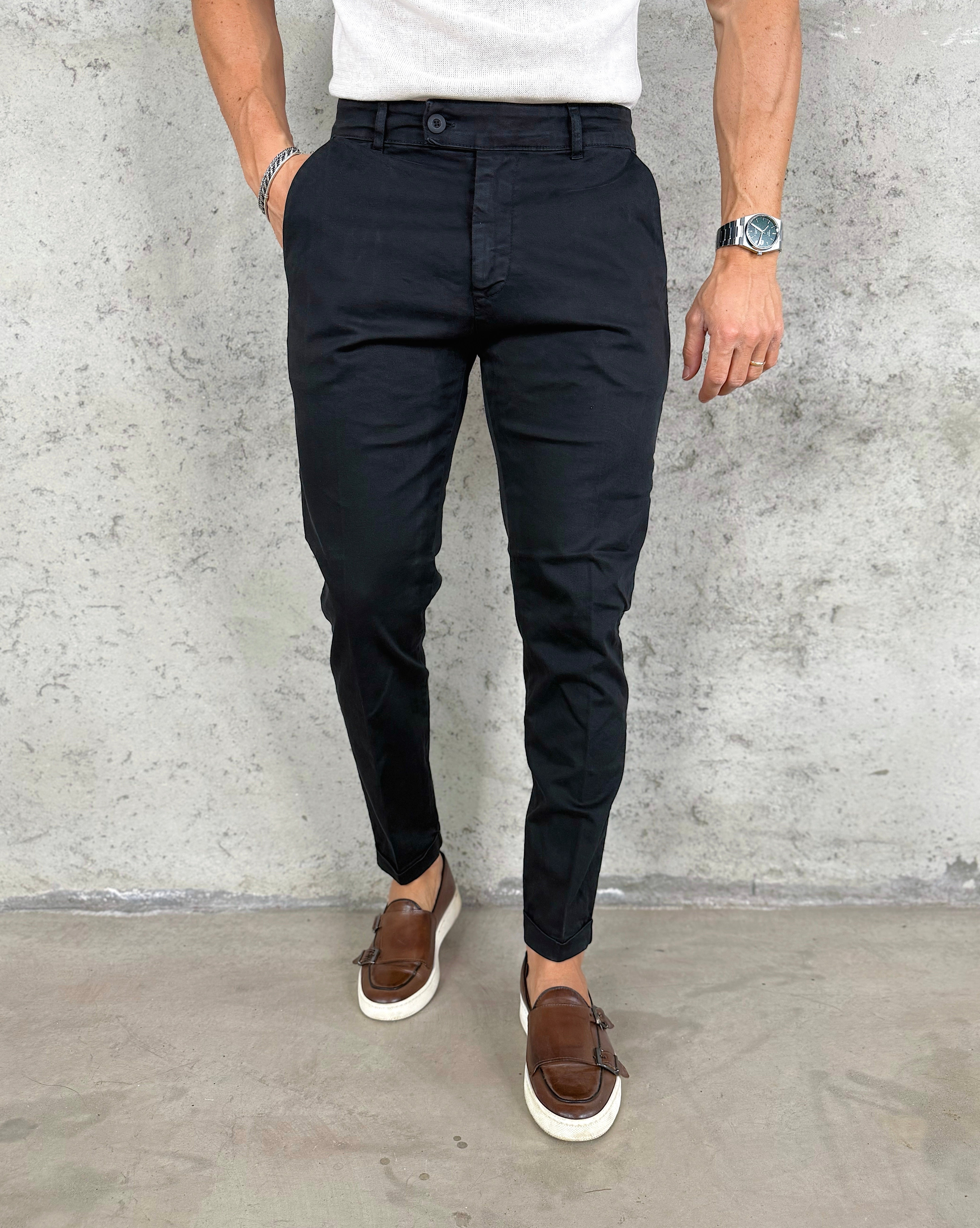 GIULIO | Pantaloni sportivi