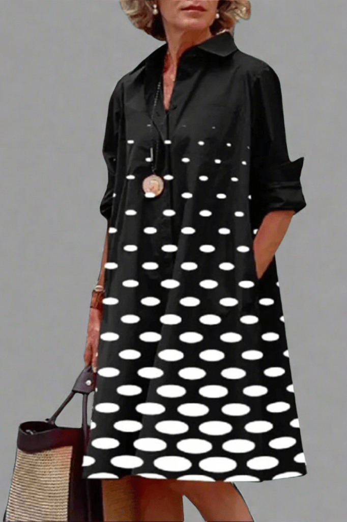 Faith | Vestito midi elegante