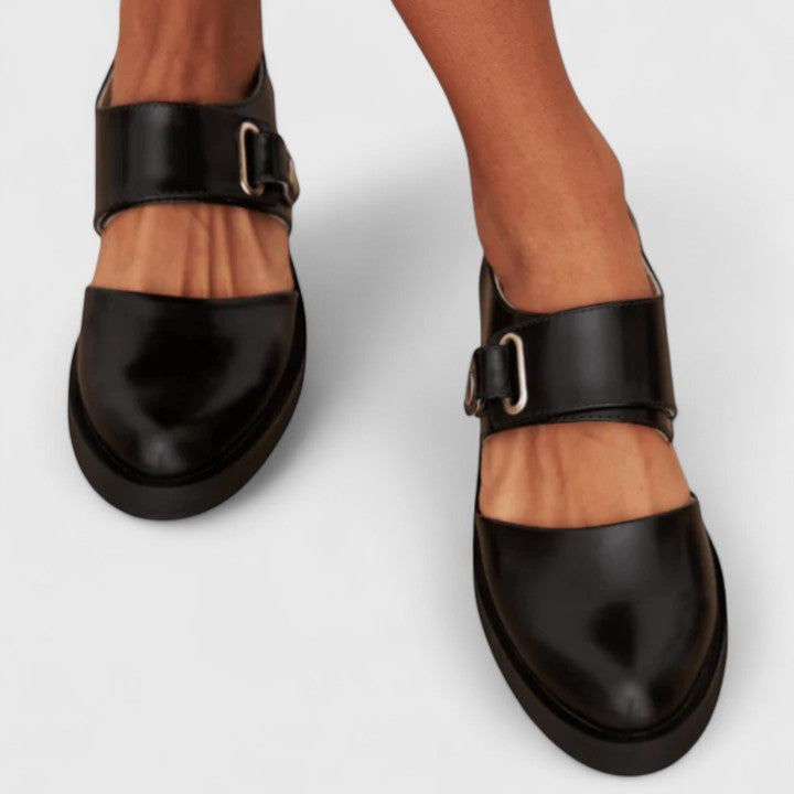 NANCY | Scarpe ortopediche Mary Jane