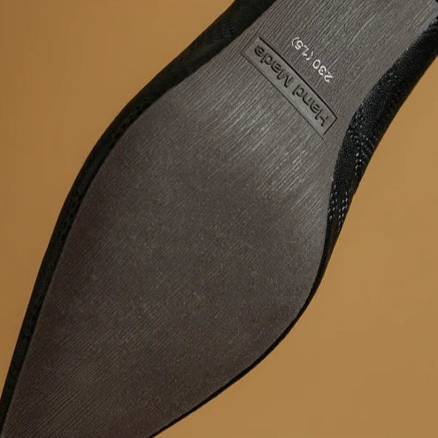 Dominica | Décolleté ortopediche eleganti