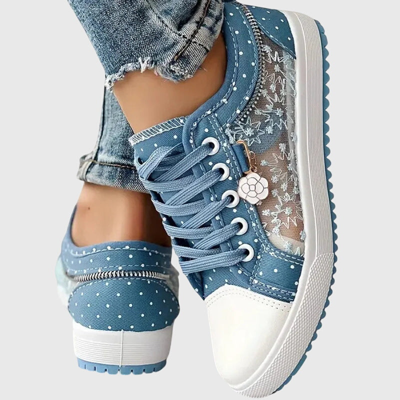 Elena Scarpe Ortopediche Comfort Allineamento Piedi