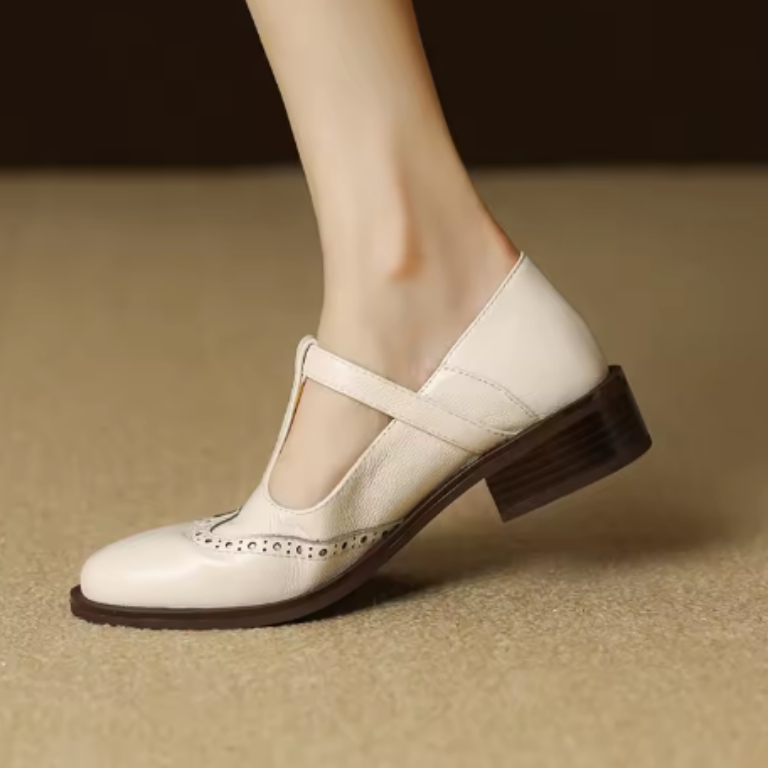 Stacey | Scarpe ortopediche eleganti