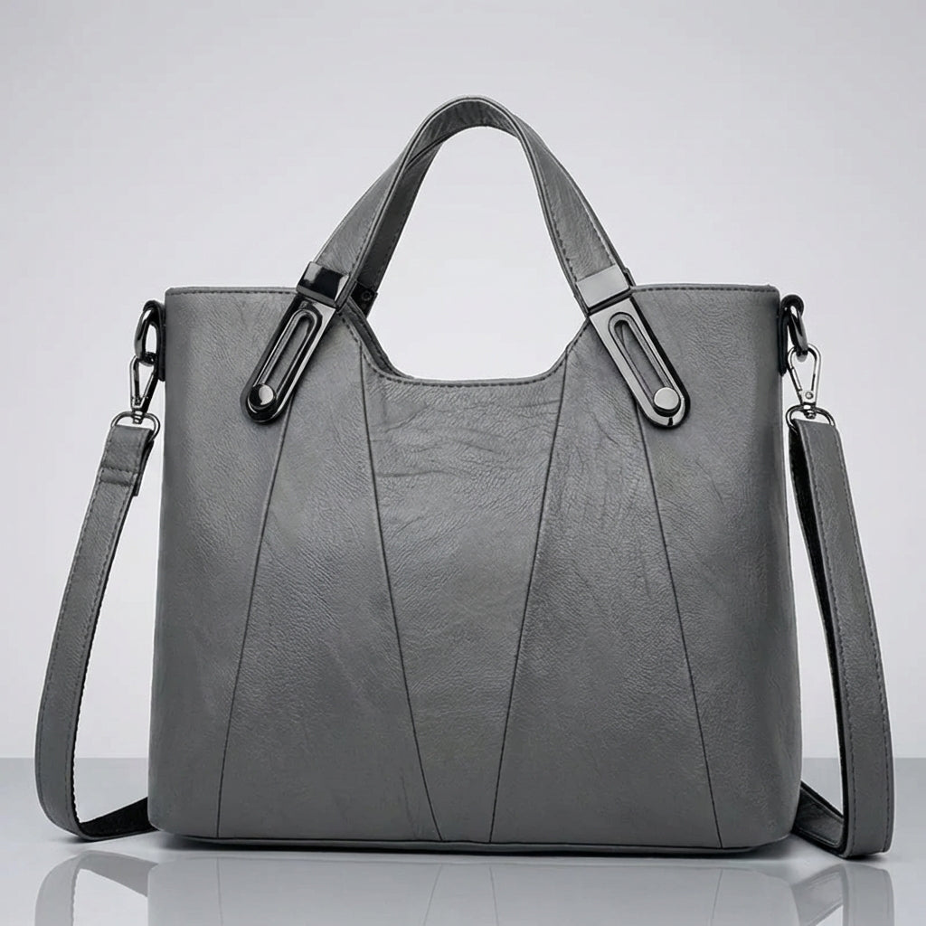 Sienna Borsa in Pelle Elegante