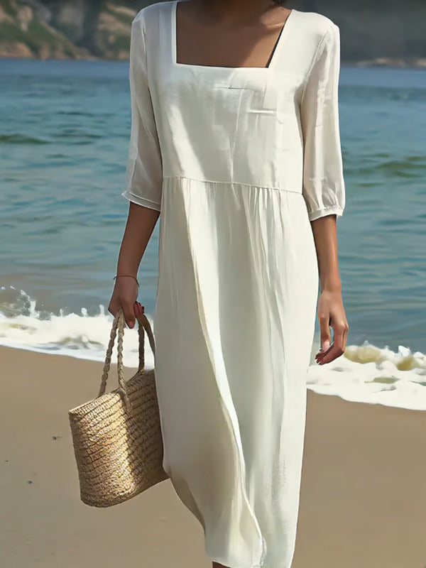 Abito casual da donna.