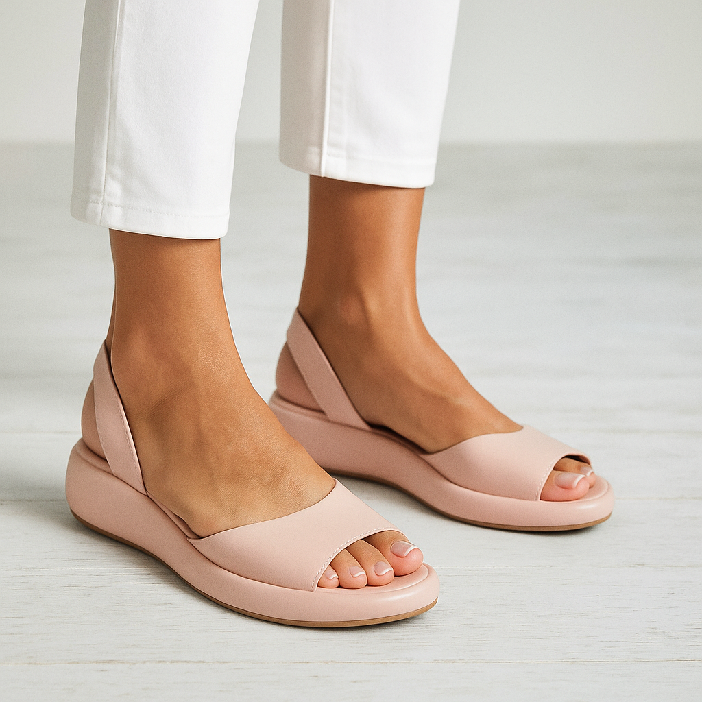 Gisselle │ Sandali aperti antiscivolo