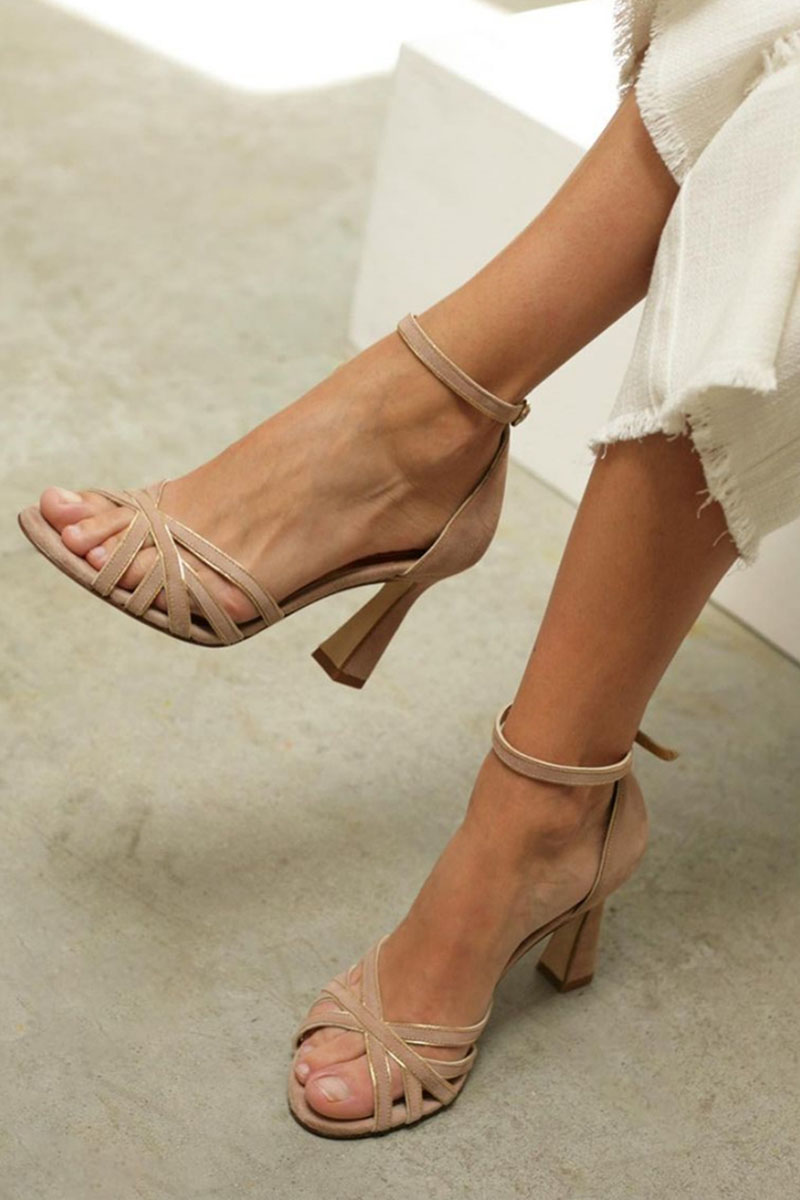 Victoria™ | Tacchi Slim
