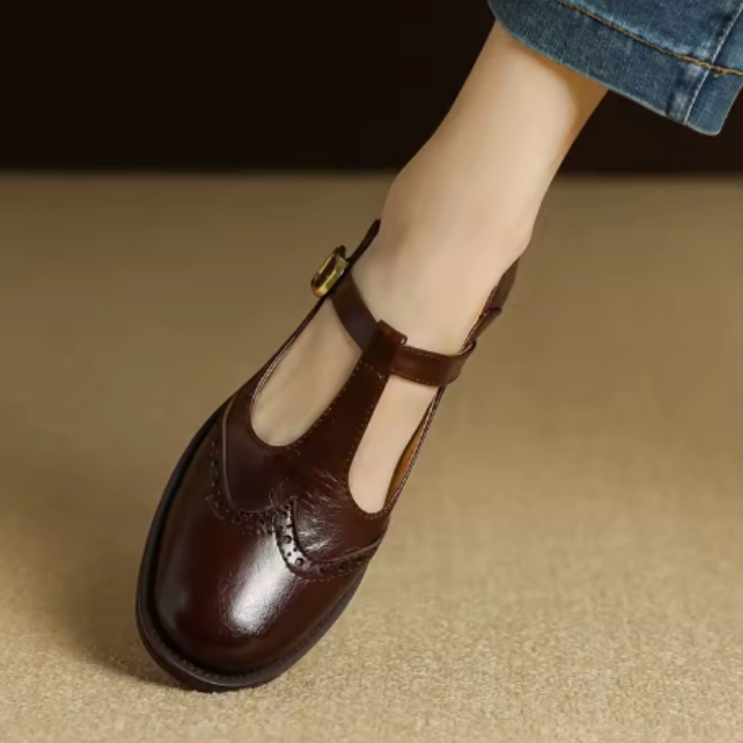 Stacey | Scarpe ortopediche eleganti