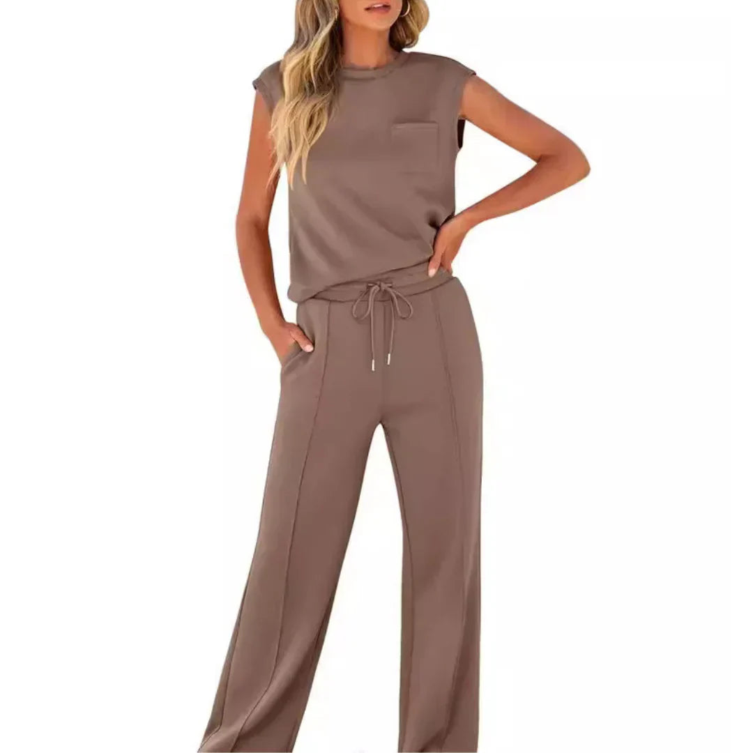 KAIYA™ – Completo morbido ed elegante